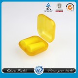Earplug With Plastic Box