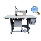 Non Woven Bag Sealing Machine