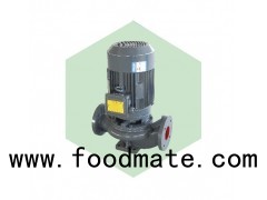Fully-enclosed Water Pump Electrical Machine