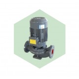 Fully-enclosed Water Pump Electrical Machine