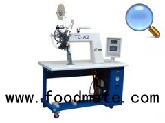 Waterproof Hot Air Seam Sealing Machine