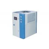 FD Vortex Cold(hot)water Unit