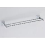 Bathroom Double Towel Bars