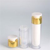 Airless Cosmetic Packaging