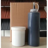Repair Kit Glue Water Stone Chip for Colorful Stone Coated Metal Roofing Tiles