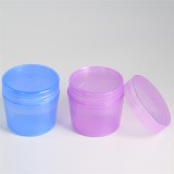 Body Cream Jar