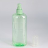 Plastic Spray Bottle