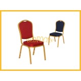 Aluminium Banquet Chair