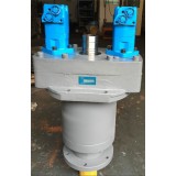 Rotary Head For Drill Machine