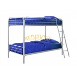 Europe Design Steel Bed Bed-M-101
