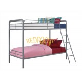 Home Furniture Steel Bunk Bed Bed-M-100