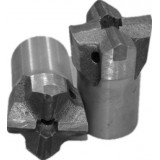 Cross Drill Bit