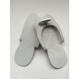 Men's Beach Slippers Outside