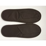Men's Non Woven Slippers Hotel
