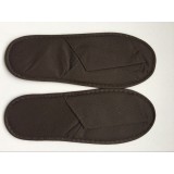 Men's Non Woven Slippers Hotel