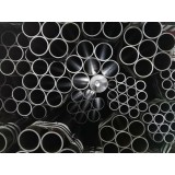 Honed Tubes For Hydraulic Cylinders