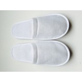 Men's Coral Fleece Slippers Hotel