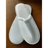 Men's Pull Hairs Slippers Hotel