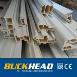 PVC Coextrusions