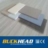 PVC Foam Extrusions