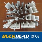 PVC Rigid Extrusions