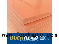 Pvc Shuttering Panel