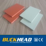 Pvc Construction Formwork Board