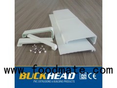 PVC Fascia Board