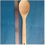 Bamboo Spoon