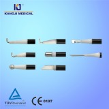 Monopolar HF Electrode