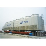 FKN Square Reverse-flow Open Cooling Tower