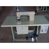 Pneumatic Ultrasonic Sewing Machine