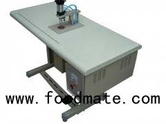 Ultrasonic Mask Welding Machine