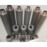 High Precision Finned Tubes