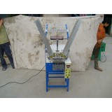 2 Step Full Automatic Braiding Machine Bobbin Winding Machine