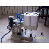 Semi Automatic Shoelace Tipping Machine