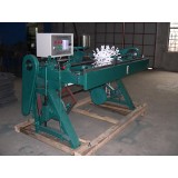 Full Automatic Handbag Rope Tipping Machine