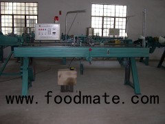 Full Automatic Shoelace Tipping Machine