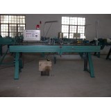 Full Automatic Shoelace Tipping Machine