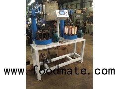 Spain Type High Speed Lace Braiding Machine