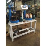 Spain Type High Speed Lace Braiding Machine