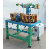 33 Spindle High Speed Lace Braiding Machine