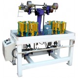 32 Spindle High Speed Lace Braiding Machine