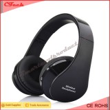 High Quality Stereo Bluetooth Headset Designed Available