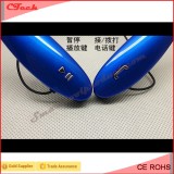 Hot Sold Ones Tone+HBS800 CSR4.0 Neckband Sports Earphone