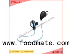 Bluetooth 4.0 Voice Control Earphone Sport Earphone CT-RQ7