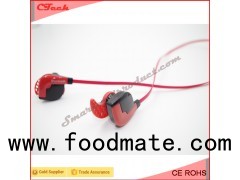 Cute Sports Bluetooth 4.0 With CSR8635 Earphones STN-840