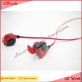Cute Sports Bluetooth 4.0 With CSR8635 Earphones STN-840
