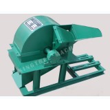 Coconut Shell Crusher