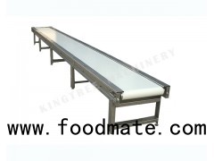 Belt Coconut Meat Conveyor Machine